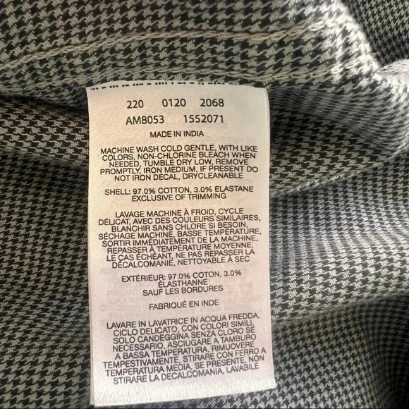 Columbia Button Up Shirt - Picture 4 of 5